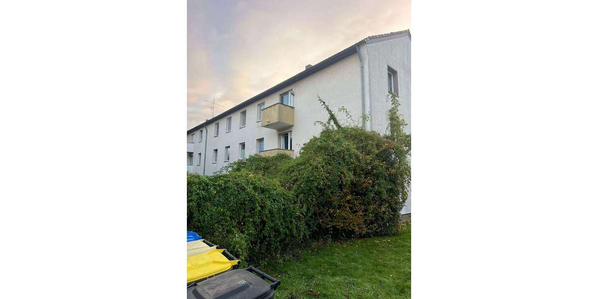 Etagenwohnung Essen Stadtbezirk IV - 2 Zimmer, 49 m&sup2;, 125.000&euro; | Angebot:26242345