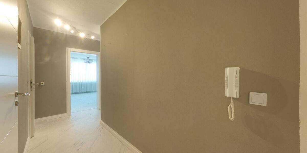 Etagenwohnung Gelsenkirchen Beckhausen - 3 Zimmer, 72 m&sup2;, 129.000&euro; | Angebot:26674024