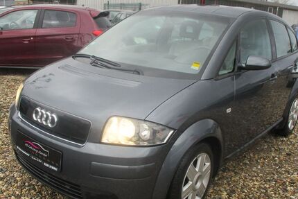 Audi A2 149.852 km 3.999 &euro; Selm 59379