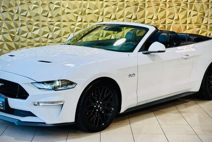 Ford Mustang 11.700 km 42.999 &euro; Essen 45326