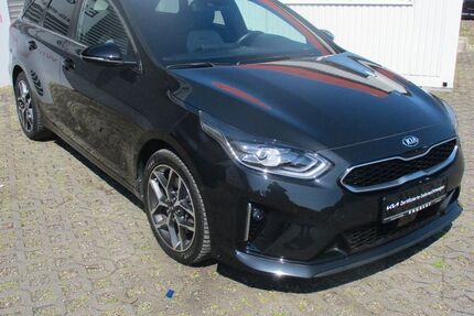 Kia ceed Sportswagon 82.670 km 18.990 &euro; Datteln 45711