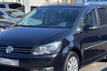 VW Touran 185.731 km 10.650 &euro; Oberhausen 46045