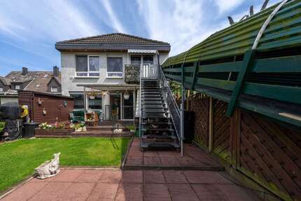 Wohnung Lünen - 3 Zimmer, 104 m&sup2;, 189.000&euro; | Angebot:22238830