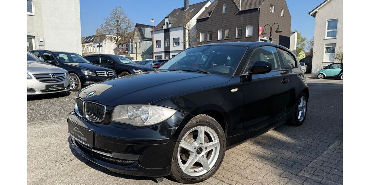 BMW 116 91.000 km 5.997 &euro; Herten 45699