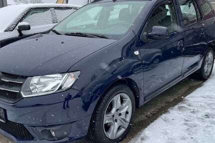 Dacia Logan 147.000 km 3.900 &euro; Lünen 44532