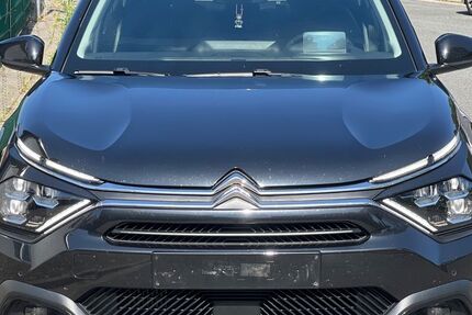 Citroen C4 199.117 km 9.299 &euro; Essen 45276
