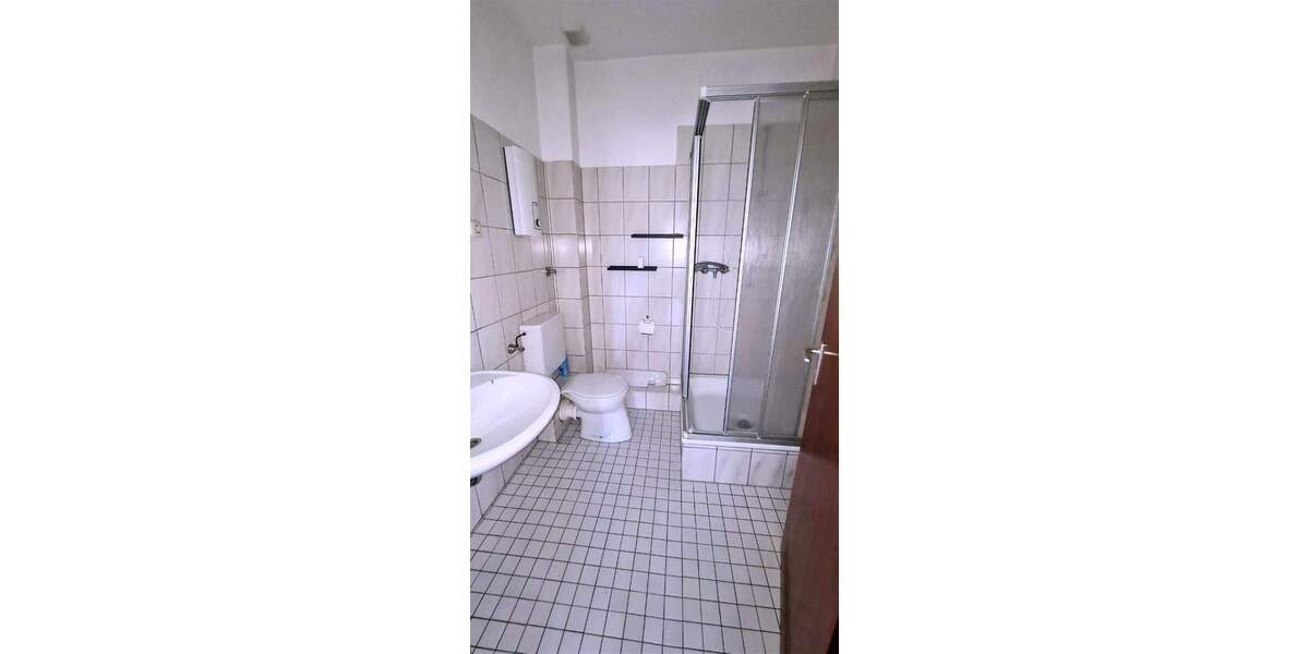 Etagenwohnung Gelsenkirchen Erle - 2 Zimmer, 53 m&sup2;, 320&euro; | Angebot:25864261