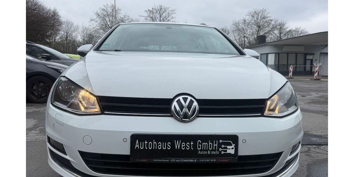 VW Golf 135.550 km 10.600 &euro; Castrop-Rauxel 44577