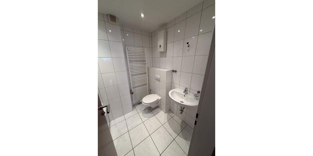 Etagenwohnung Bochum Gerthe - 3 Zimmer, 79 m&sup2;, 770&euro; | Angebot:25716385