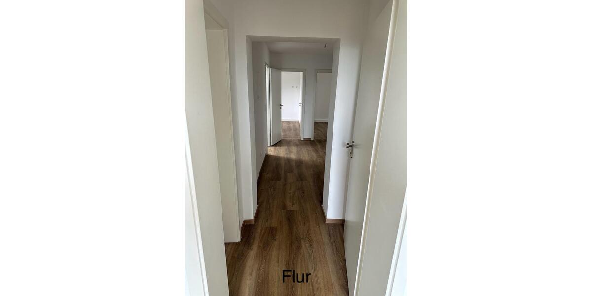 Dachgeschoßwohnung Gelsenkirchen Gelsenkirchen-Nord - 3 Zimmer, 61 m&sup2;, 730&euro; | Angebot:26688486