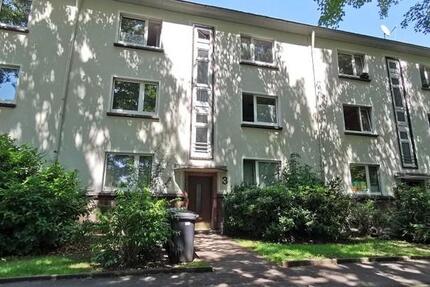 Wohnung Gelsenkirchen Gelsenkirchen-West - 1 Zimmer, 35 m&sup2;, 299&euro; | Angebot:26694862