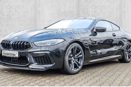 BMW M8 26.191 km 107.990 &euro; Herne 44625