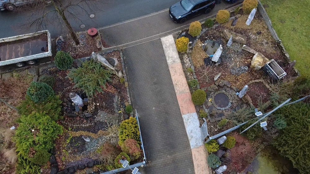 Einfamilienhaus Bochum Hamme - 4 Zimmer, 995.000&euro; | Angebot:25687381