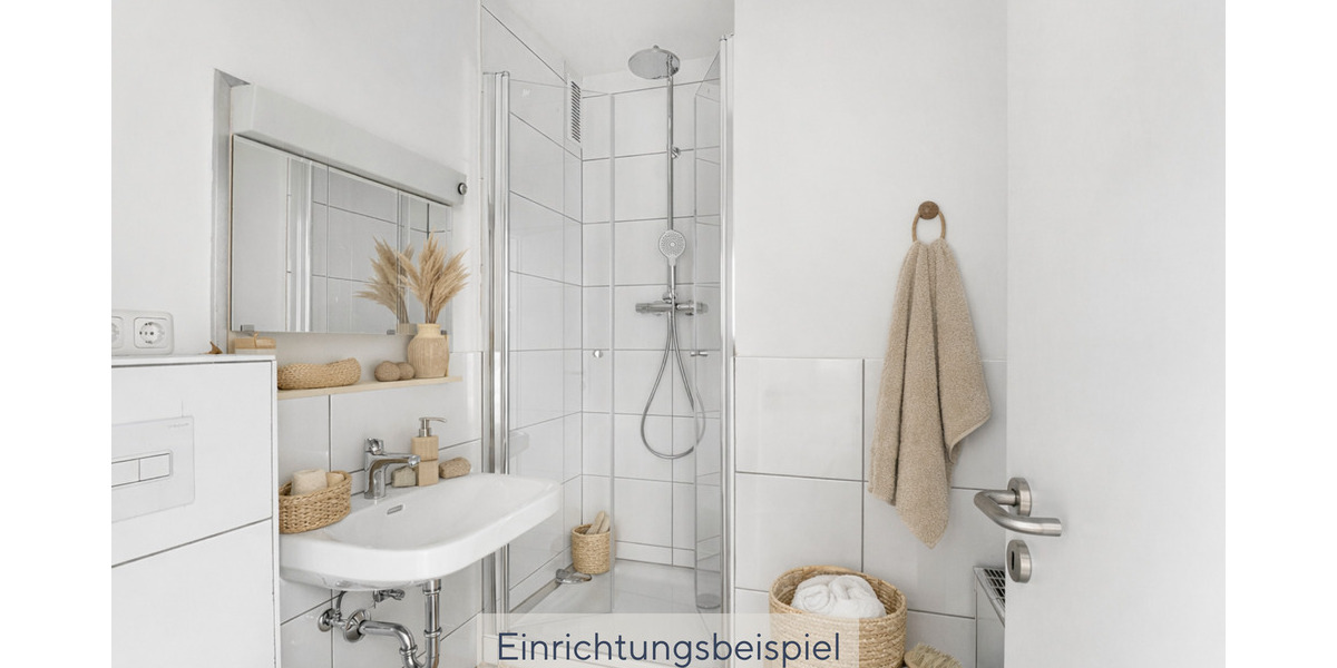 Etagenwohnung Lünen Altlünen - 3 Zimmer, 110 m&sup2;, 950&euro; | Angebot:25821841