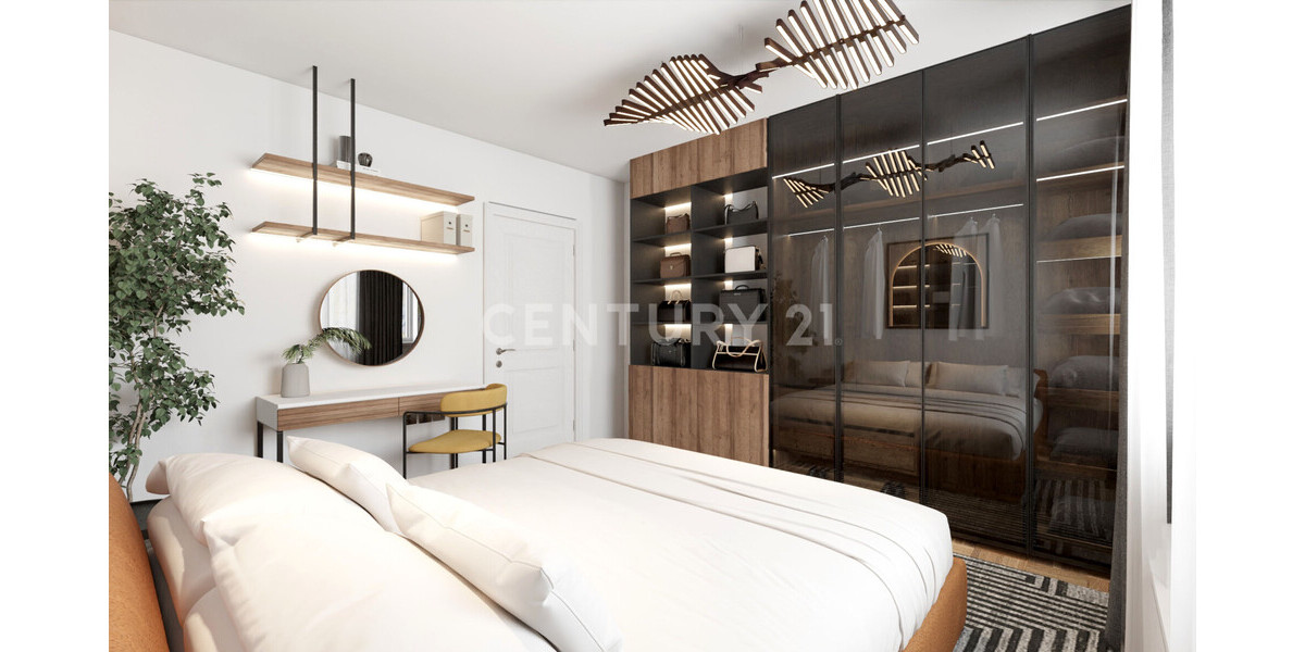 Wohlfühlwohnung in guter Nachbarschaft und Blick auf den Florian - Etagenwohnung Dortmund (Gartenstadt / Mitte) Mitte) | Angebot:21617371