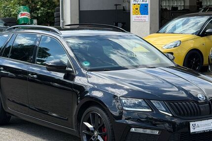 Skoda Octavia 57.000 km 21.899 &euro; Recklinghausen 45665