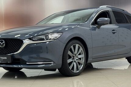 Mazda 6 49.461 km 26.900 &euro; Oberhausen 46149