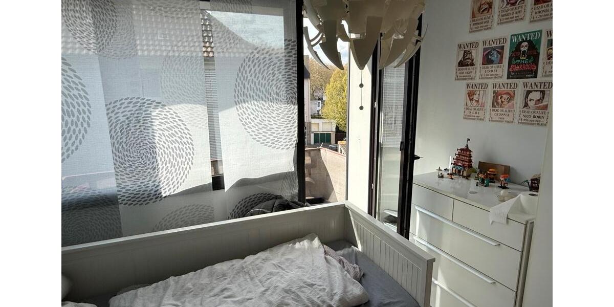 Etagenwohnung Oberhausen Alstaden - 3.5 Zimmer, 64 m&sup2;, 900&euro; | Angebot:26035006