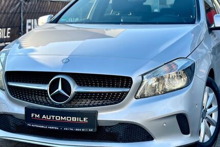 Mercedes-Benz A 180 143.280 km 13.950 &euro; Herten 45699