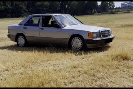 Mercedes-Benz 190 288.000 km 7.480 &euro; Bottrop 46238