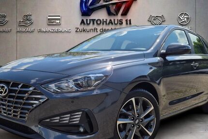 Hyundai i30 58.000 km 16.900 &euro; Essen 45356