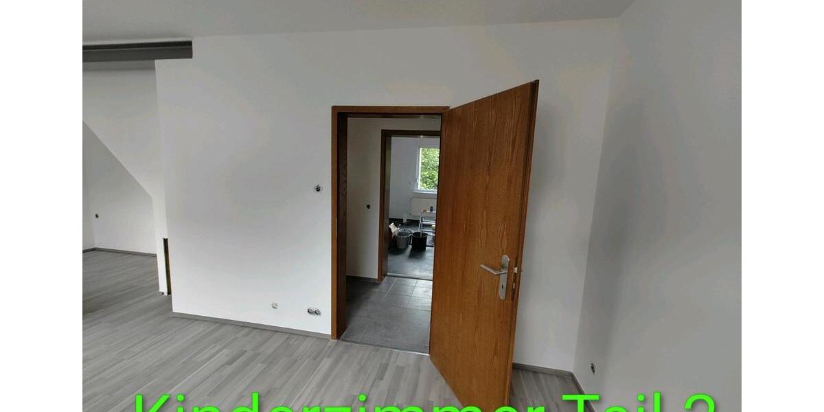 Etagenwohnung Essen Stadtbezirk VII - 3 Zimmer, 108 m&sup2;, 850&euro; | Angebot:26045491