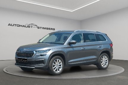 Skoda Kodiaq 99.000 km 27.900 &euro; Oer-Erkenschwick 45739