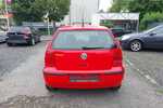 VW polo 6N 1.4 119.000 km 2.999 &euro; Witten 58454