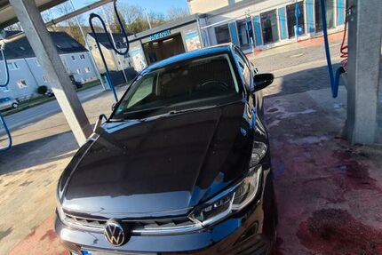 VW Polo 58.390 km 15.000 &euro; Witten 58455