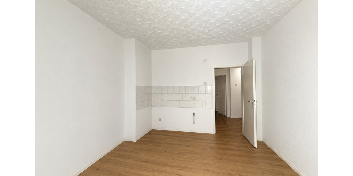 Etagenwohnung Dortmund Innenstadt Nord - 2 Zimmer, 41 m&sup2;, 630&euro; | Angebot:26692903