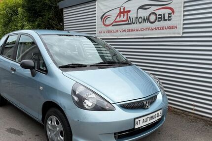 Honda Jazz 110.000 km 1.999 &euro; Marl 45770
