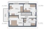 Einfamilienhaus Marl - 5 Zimmer, 140 m&sup2;, 1.800&euro; | Angebot:26665370