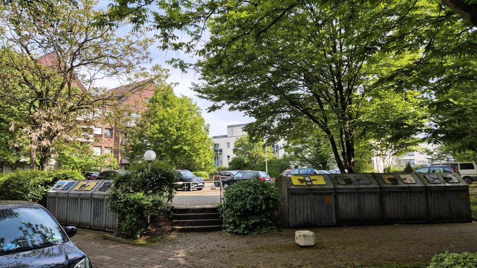 Gewerbeobjekt Dinslaken Hiesfeld - 1.950&euro; | Angebot:26416650