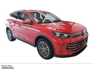 VW Tiguan 3.718 km 35.150 &euro; Essen 45307