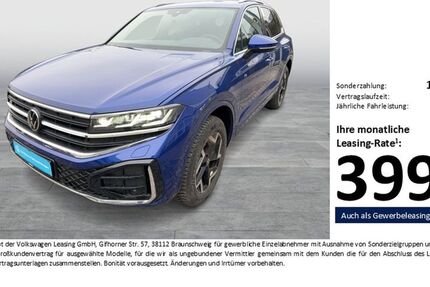VW Touareg 19.844 km 55.888 &euro; Dortmund 44141
