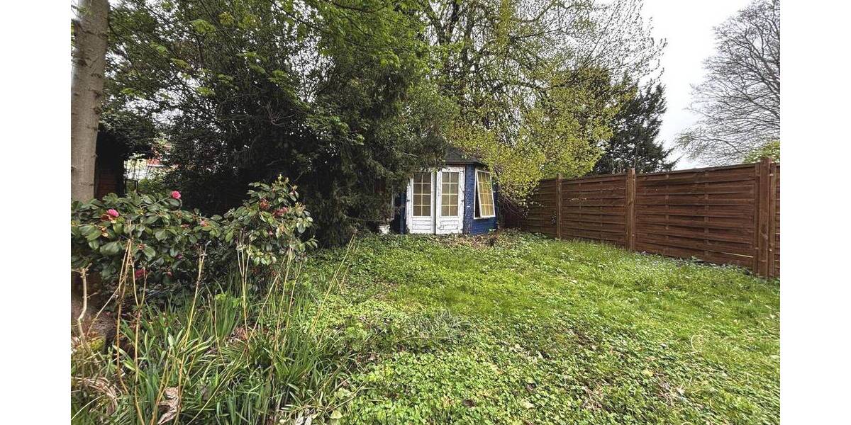 Reihenendhaus Essen Huttrop - 4 Zimmer, 96 m&sup2;, 300.000&euro; | Angebot:26205732