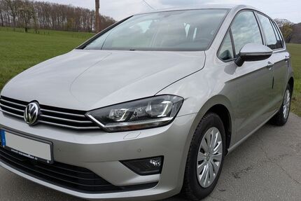 VW Golf Sportsvan 121.612 km 9.500 &euro; Dortmund 44309