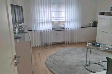 Wohnung Oberhausen - 2.5 Zimmer, 57 m&sup2;, 1.500&euro; | Angebot:25936415