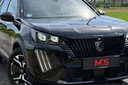 Peugeot 2008 23.634 km 16.990 &euro; Dülmen 48249