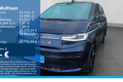 VW T7 Multivan 24.281 km 64.650 &euro; Recklinghausen 45663