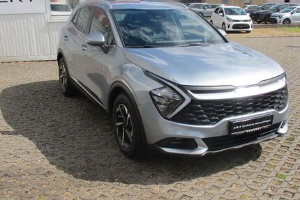 Kia Sportage 20.394 km 23.490 &euro; Datteln 45711