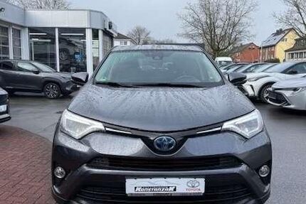 Toyota RAV 4 55.460 km 19.900 &euro; Datteln 45711