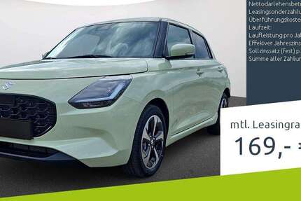 Suzuki Swift 1.500 km 19.799 &euro; Dülmen 48249