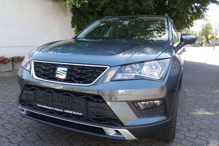 Seat Ateca 93.900 km 14.399 &euro; Bochum 44809