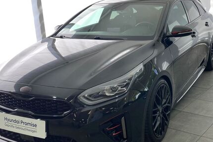 Kia pro ceed / ProCeed 87.441 km 16.990 &euro; Gelsenkirchen 45897