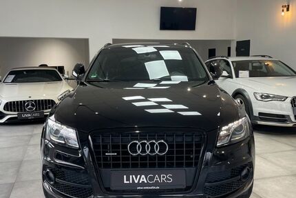 Audi Q5 178.924 km 15.400 &euro; Oberhausen 46049