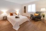 Etagenwohnung Essen Frillendorf - 2 Zimmer, 60 m&sup2;, 755&euro; | Angebot:25956780