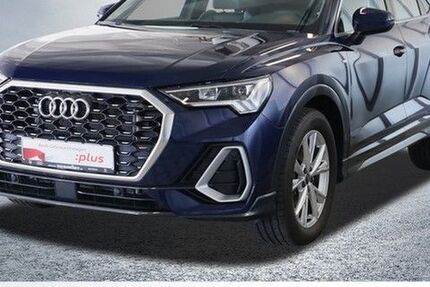 Audi Q3 12.980 km 34.440 &euro; Recklinghausen 45657