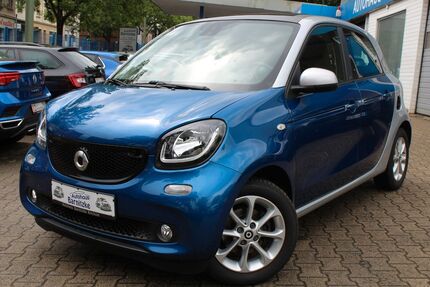 Smart ForFour 35.600 km 9.490 &euro; Bochum 44866