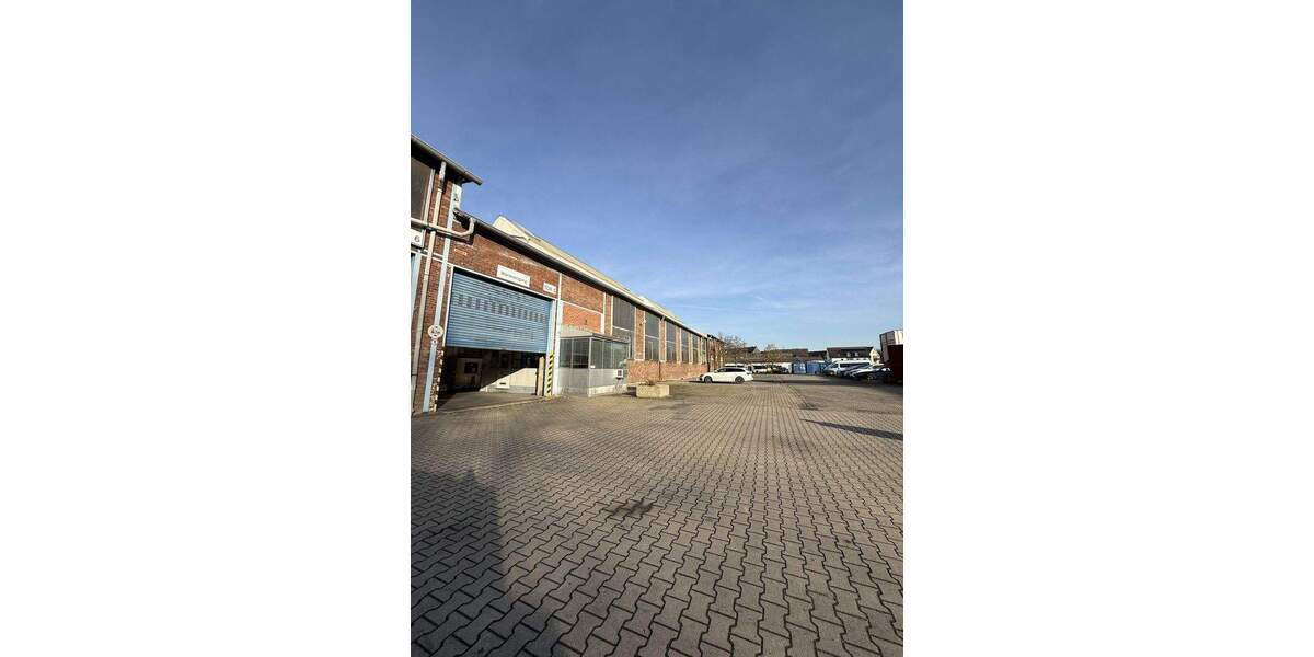 Gewerbeobjekt Gelsenkirchen Schalke - 7.600&euro; | Angebot:25752909